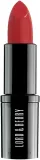 Lord & Berry Matowa szminka do ust - Помада для губ Absolute Bright Satin Lipstick матовая, стойкая, с сатиновой текстурой, 4 г, оттенок 7440 - Heart Beat — фото 1