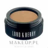 Тени для век Lord & Berry Seta Pressed Powder, оттенок 4502 — фото 1