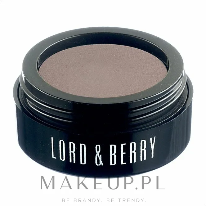 Тени для век Lord & Berry Seta Pressed Powder, оттенок 4506
