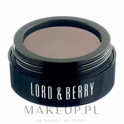 Тени для век Lord & Berry Seta Pressed Powder, оттенок 4506