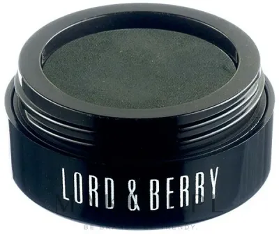 Тени для век Lord & Berry Seta Pressed Powder, оттенок 4509
