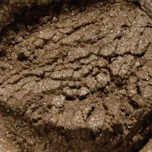 Тени для век Lord & Berry Stardust Loose Powder, оттенок 0477