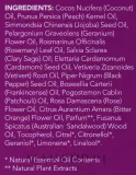 Масло для тела Aromatherapy Associates Inner Strength с эфирными маслами 100 мл — фото 4