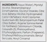 Маска для волос Affinage ASP Mode Colour Care для окрашенных волос, аргановое масло, масло ши, пантенол, 450 мл — фото 3