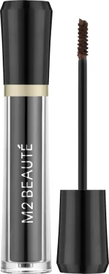 Средство для бровей M2Beaute Eyebrow Enhancer Color and Care оттеночное, ухаживающее, 6 мл