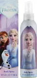 Air-Val International Mgiełka do ciała dla dzieci - Детская дымка для тела Air-Val Disney Frozen II Body Mist — фото 2