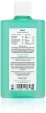 Тоник для лица Q+A Niacinamide Daily Toner увлажняющий, с ниацинамидом, 100 мл, Великобритания — фото 3