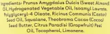 Q+A Grapefruit Cleanser очищающий бальзам с маслом грейпфрута миндалём скваланом и какао 125 мл — фото 2