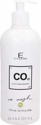 Очищающий кондиционер для волос 2 в 1 Essere Co Wash Conditioner, 500 мл