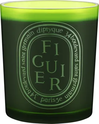 Diptyque Figuier — ароматическая свеча