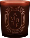 Diptyque Ambre — ароматическая свеча — фото 1