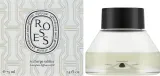 Сменный блок для аромадиффузора Diptyque Roses Recharge Sablier Hourglass Diffuser Refill 75 мл — фото 2