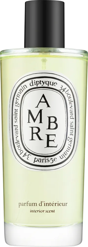 Ароматический спрей для дома Diptyque Fleur D'Oranger цветок апельсина 150 мл