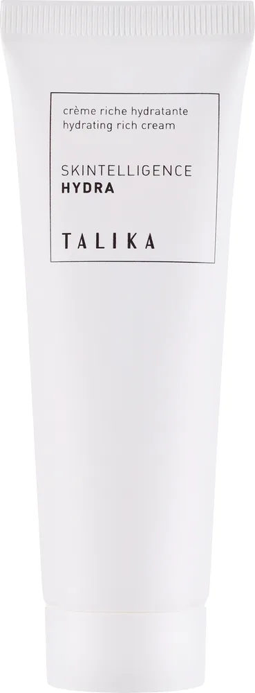 Крем для лица Talika Skintelligence Hydra интенсивный увлажняющий 50 мл