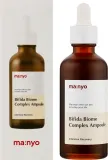 Ампула для лица Manyo Factory Bifida Biome Complex с лизатом бифидобактерий, разглаживающая, 50 мл — фото 4
