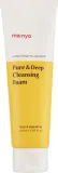 Пенка для умывания Manyo Factory Pure And Deep Cleansing Foam для глубокого очищения пор — фото 1