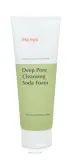 Пенка для умывания Manyo Factory Cleansing Soda Foam глубоко очищающая, с зелёным чаем, 150 мл — фото 1
