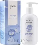 Детский шампунь Monat Junior Gentle деликатный с кокосом от 3 лет 237 мл — фото 2