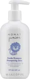 Детский шампунь Monat Junior Gentle деликатный с кокосом от 3 лет 237 мл — фото 3