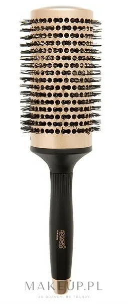 Круглая щётка для укладки волос Avon Advance Techniques большой диаметр