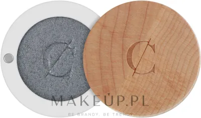 Тени для век Couleur Caramel Eye Shadow перламутровые