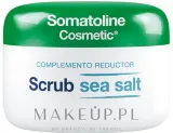 Скраб для тела Somatoline Cosmetic Scrub Sea Salt с морской солью, 350 г — фото 1