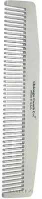 Мужская расчёска для волос и бороды Chicago Comb Co модель 3