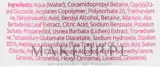 Гель для умывания лица Charmine Rose Us-Neo Gel Care с усниновой кислотой для жирной и комбинированной кожи — фото 6