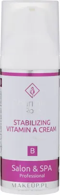 Крем для лица Charmine Rose Stabilizing с витамином A