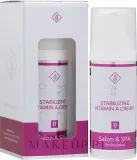 Крем для лица Charmine Rose Stabilizing с витамином A — фото 1
