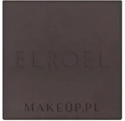 Тени для век Elroel Expert Single Shadow, сменный блок, 2,5 г