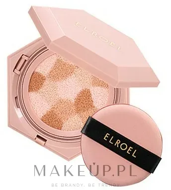 Кушон Elroel Blending Compact Cushion