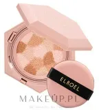 Кушон Elroel Blending Compact Cushion, оттенок 23 - Natural Beige — фото 1