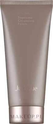 Jurlique Nutri-Define Supreme Cleansing Foam ревитализирующая пенка для умывания зрелой кожи, 100 мл