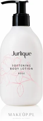 Jurlique Softening Body Lotion Rose — смягчающий бальзам для тела с экстрактом розы, 300 мл