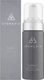 Cosmedix Clarify Salicylic Acid Foaming Cleanser очищающая пенка для умывания лица с салициловой кислотой, 145 мл — фото 2