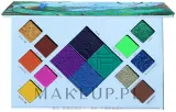 Палетка теней для век Moira Wild In Colors Palette — фото 1