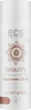 CC-крем Eco Cosmetics Tinted CC Cream, оттенок Dark Toned — фото 1