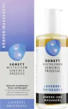 Масло для тела и массажа Sonett Lavender Massage Oil лаванда органическое 145 мл — фото 2
