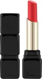 Помада для губ Guerlain KissKiss Tender Matte матовая, оттенок 885 - Gentle Coral — фото 1