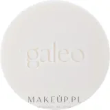 Мыло кусковое Galeo Soap Organic Donkey Milk с ослиным молоком, 100 г — фото 1