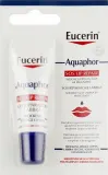 Eucerin Aquaphor SOS Lip Repair бальзам для губ восстанавливающий интенсивный уход в тубе 10 мл — фото 2