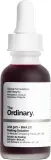 Кислотный пилинг для лица The Ordinary AHA 30% + BHA 2% Peeling Solution с алоэ и пантенолом, 30 мл — фото 1