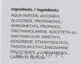 Сыворотка для лица The Ordinary Ascorbyl Glucoside Solution 12% с витамином C осветляющая 30 мл — фото 6