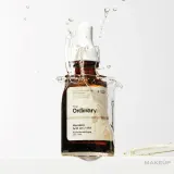 Пилинг для лица The Ordinary Mandelic Acid 10% + HA с миндальной и гиалуроновой кислотой, 30 мл — фото 5