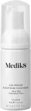 Medik8 Calmwise Soothing Cleanser успокаивающая пенка для умывания чувствительной кожи против покраснений — фото 4