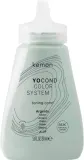 Тонирующий серебристый кондиционер для волос Kemon Yo. Cond Silver Toning Conditioner, 250 мл — фото 1