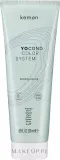 Тонирующий серебристый кондиционер для волос Kemon Yo. Cond Silver Toning Conditioner, 250 мл — фото 3