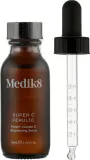 Сыворотка для лица Medik8 Super C Ferulic антиоксидантная с витамином C и феруловой кислотой 30 мл — фото 2