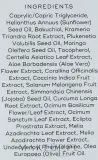 Сыворотка для лица Medik8 Bakuchiol Peptides антивозрастная с бакучиолом и растительным комплексом 30 мл — фото 3